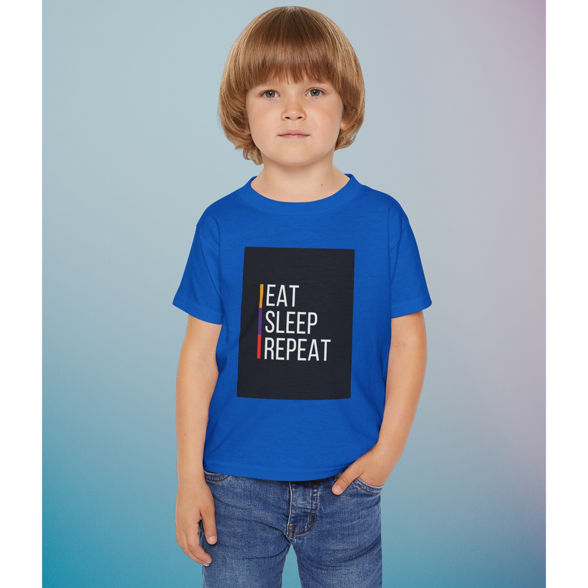 Boys T-shirt