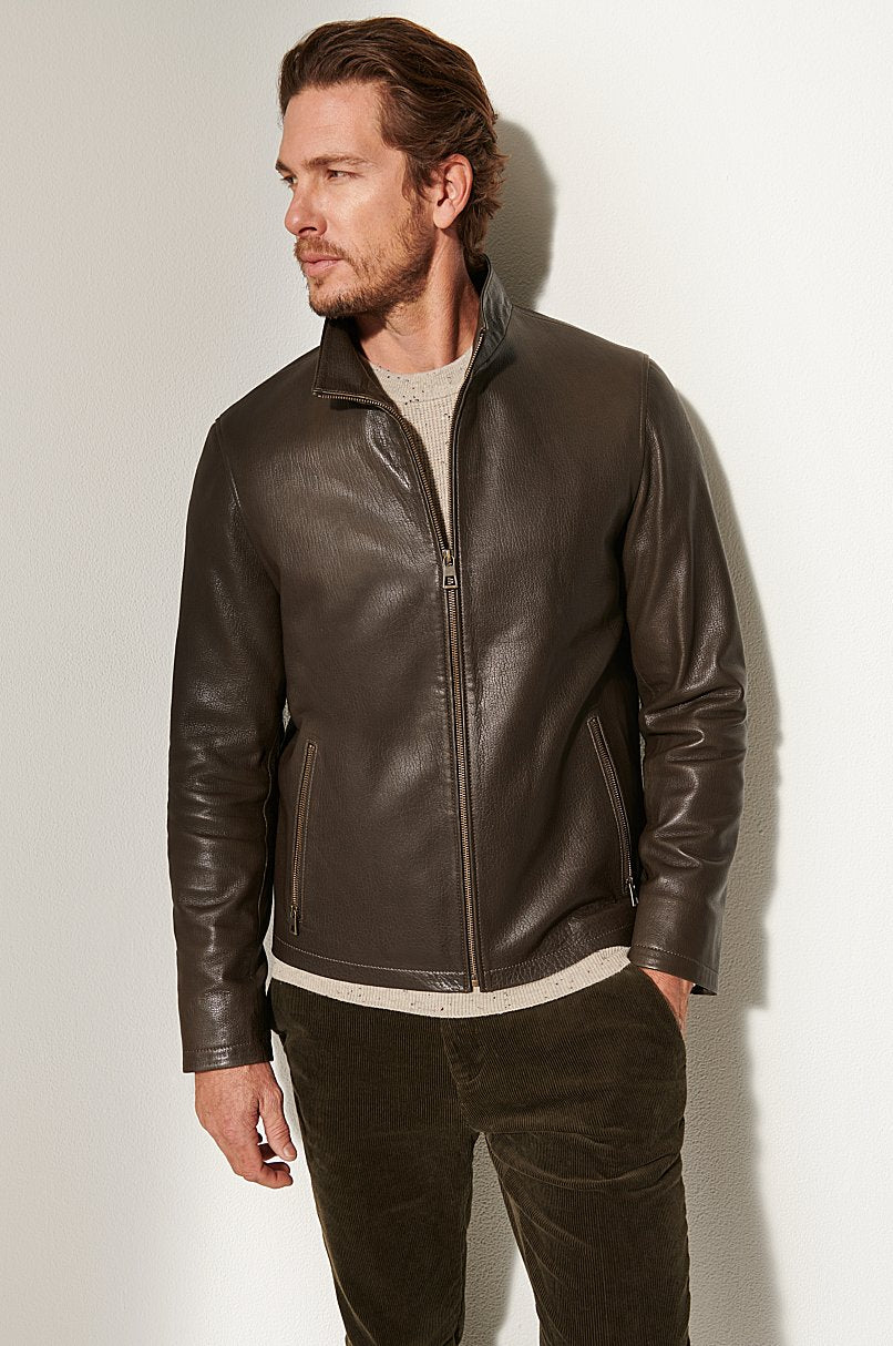 Biker Jackets men