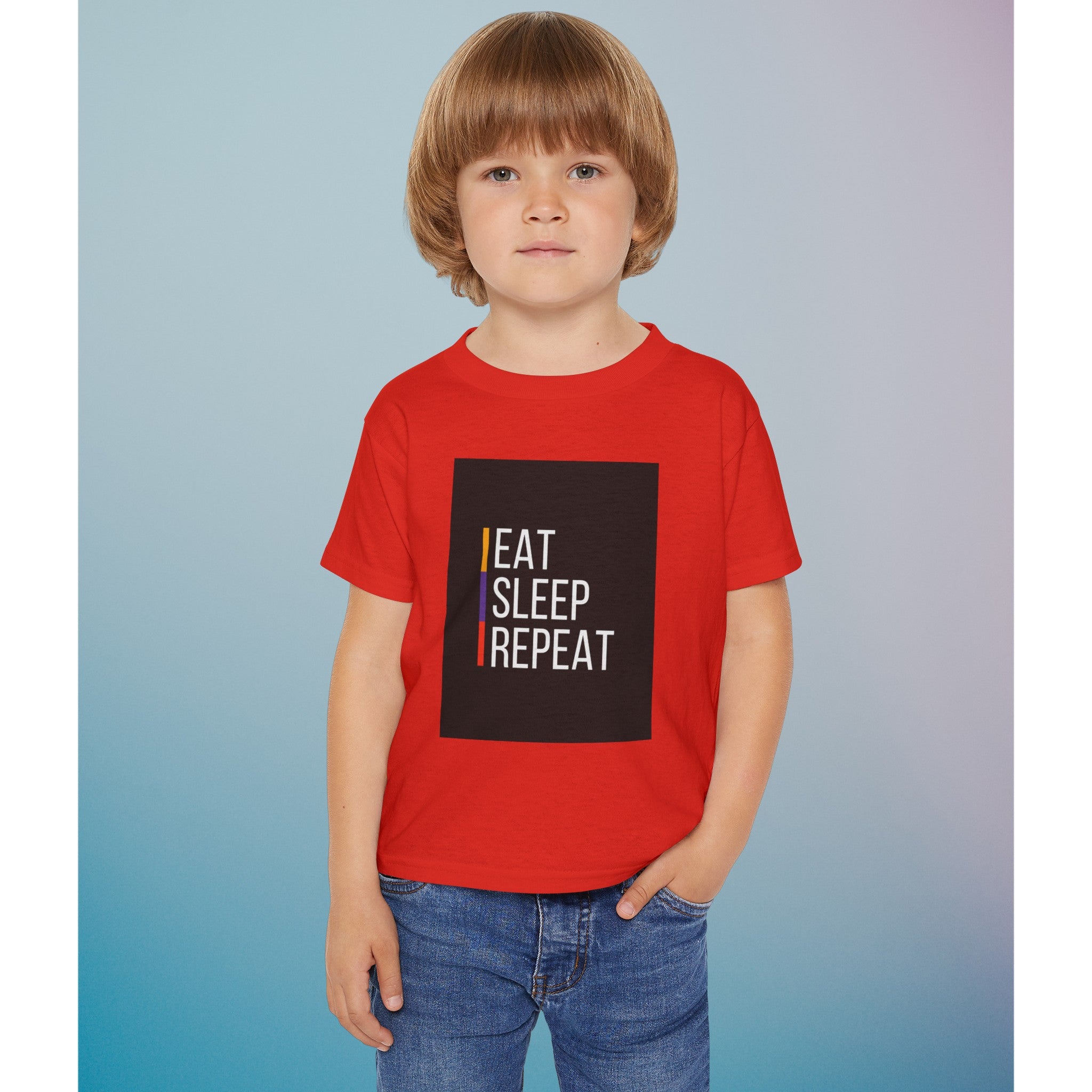 Boys T-shirt