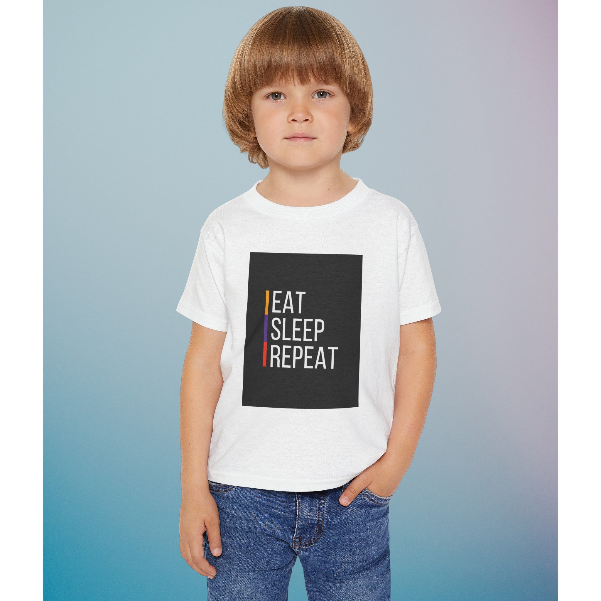 Boys T-shirt